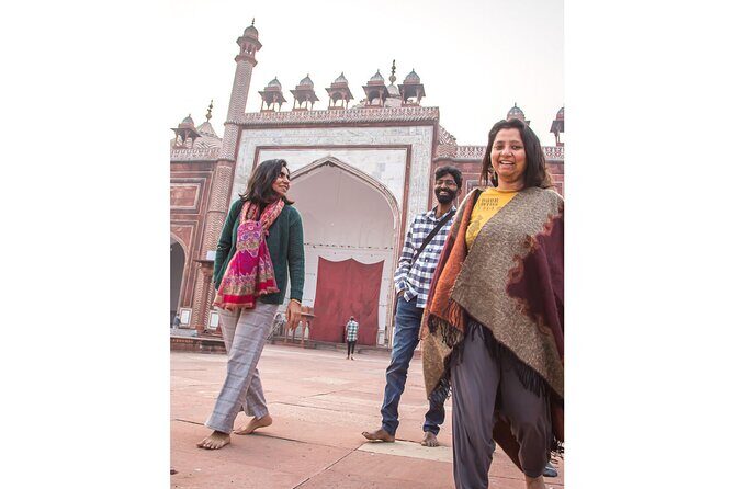 Agra 101 City Walk - Key things that make Agra 101 City Walk worth your time