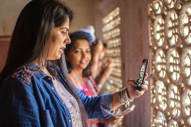 Agra 101 City Walk - The 3-hour plan: what to expect and how to prepare