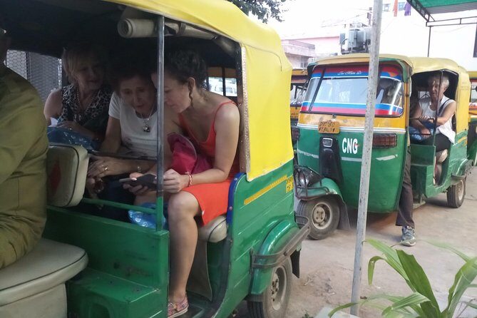 Agra: 6 Hour Tuk-Tuk / Rickshaw Tour - Price and Value: What $15 Gets You (and What It Doesn’t)