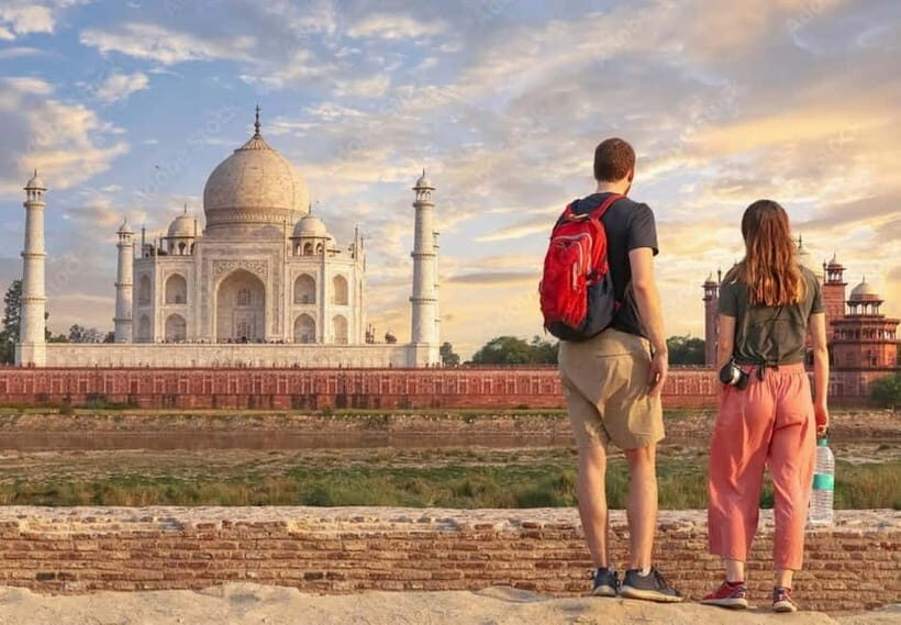 Agra: Baby Taj and Mehtab Bagh Sunset Viewpoint Tour - Key things I’d plan for