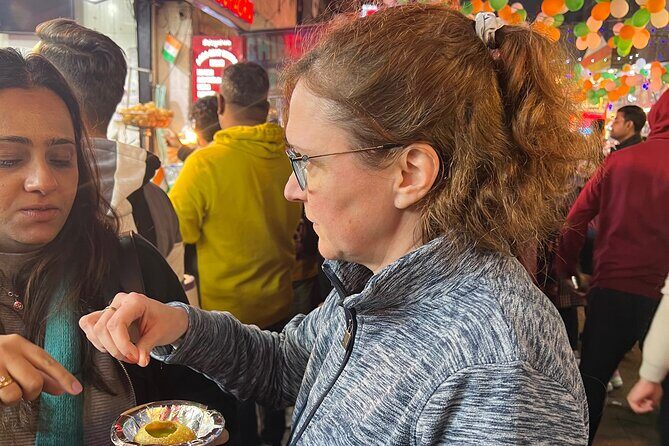 Agra : Best Evening Street Food & Local Bazar Tour in Agra. - The itinerary pace: 2 to 3 hours that fit a real travel schedule