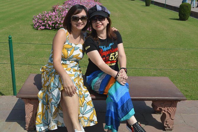 Agra Car tours - Dream Tours Agra Car tours: should you book it?