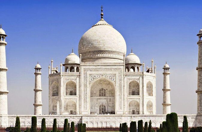 Agra City Tour From Sunrise to Sunset - Getting ready for a 6 a.m. Taj Mahal arrival