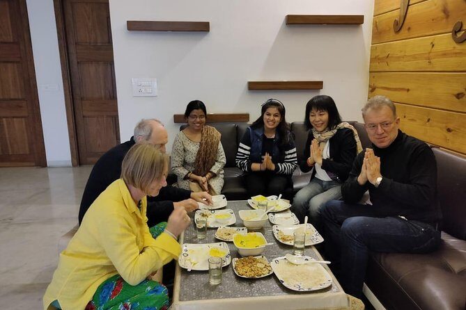 Agra Cooking Classes (Pick up and Drop available) - Why This Agra Cooking Class Feels Like the Real Thing