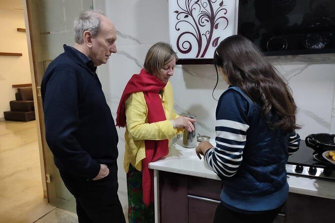 Agra Cooking Classes (Pick up and Drop available) - What’s Included, What You Need to Bring, and How to Prepare