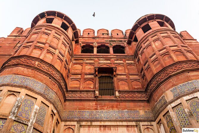 Agra Day Tour with Taj Mahal Sunrise and Sunset - Pickup, timing, and the 11–12 hour reality check