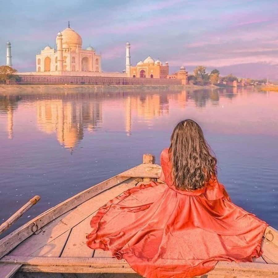 Agra Evening Tour with Sunset view Taj Mahal - Sadar Bazaar Stops: Mughlai Flavor and Chaat That Actually Feels Local