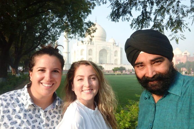Agra Half-Day Tour of Taj Mahal and Agra Fort - Price and Value: What $41.06 Covers (and What It Doesn’t)