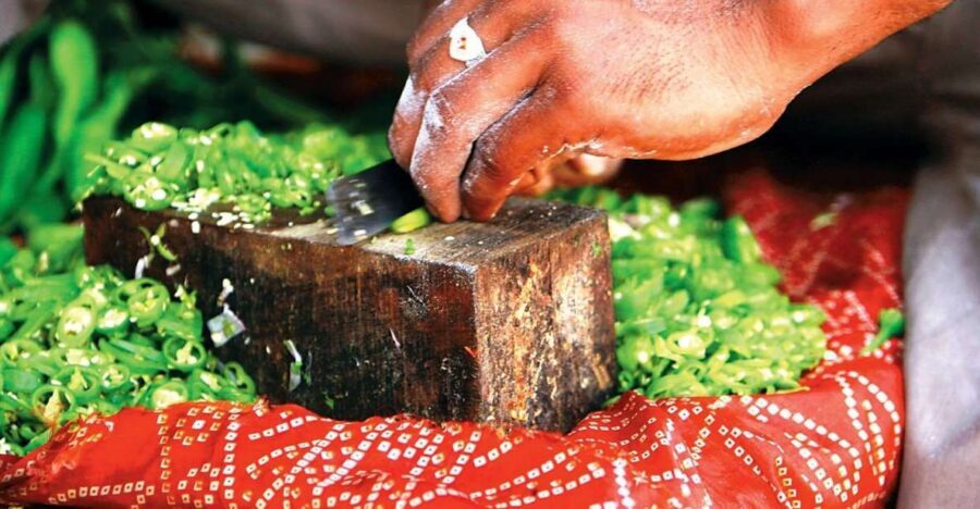Agra: Indian Food Private Cooking Class - Key things I’d clock before you book