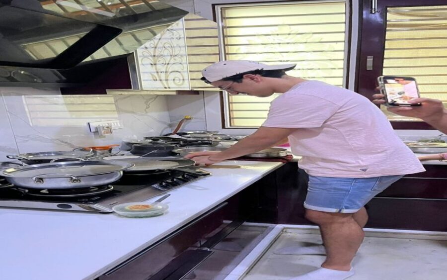 Agra: Indian Food Private Cooking Class - What you actually learn: spice logic, not just flavor