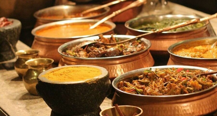 Agra: Indian Food Private Cooking Class - Practical tips to make the class work for you