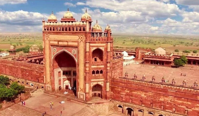 Agra Local Sightseeing with Sunrise or Sunset Experience - Prices and value: what $15 covers and what to budget
