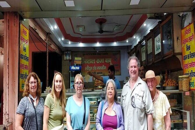 Agra Old City Walking Tour, Private Heritage walking Guided Tour - Key highlights worth your time