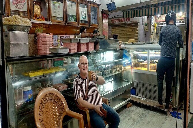 Agra Old City Walking Tour, Private Heritage walking Guided Tour - Agra Old City in Three Hours: a tight loop with big variety