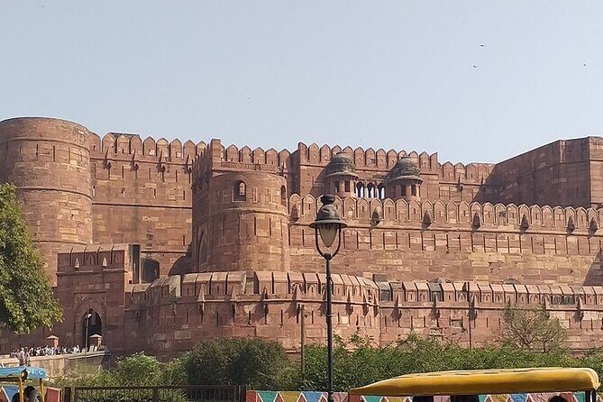 Agra Old City Walking Tour, Private Heritage walking Guided Tour - Shri Mankameshwar Mandir: Agra’s oldest Shiva temple in everyday use