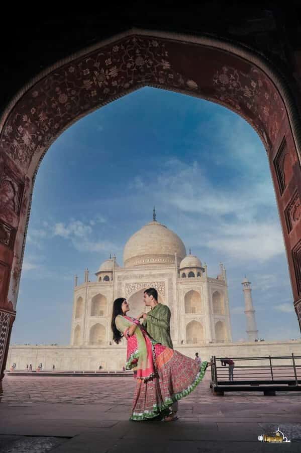 Agra: Premier Tour of Taj Mahal & Agra Fort All Inclusive - The car, the pickup, and why private beats guessing