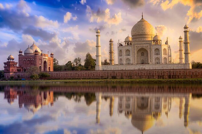 Agra Private City Tour: Customize your own - A private Agra day you can actually control