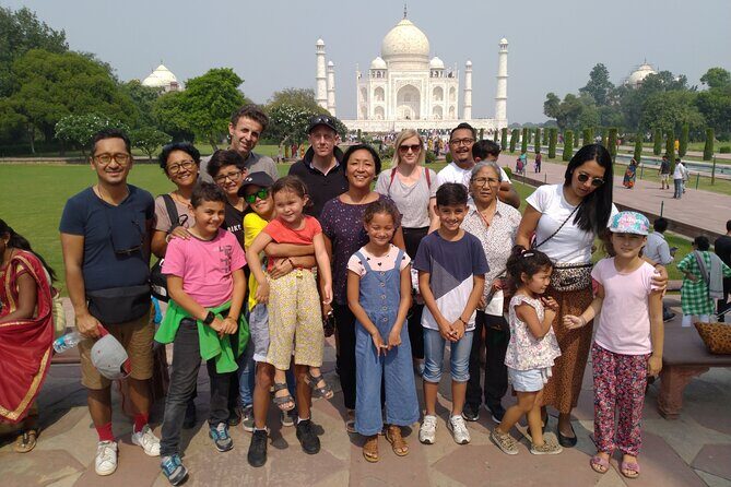 Agra Shopping Tour with Guide - Zardozi vs. Pietra Dura: What You’re Really Buying
