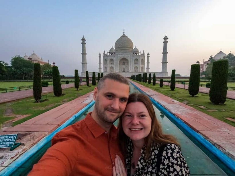 Agra: Skip-the-Line Private Tour of Taj Mahal & Agra Fort - Key Things That Make This Tour Worth Your Time