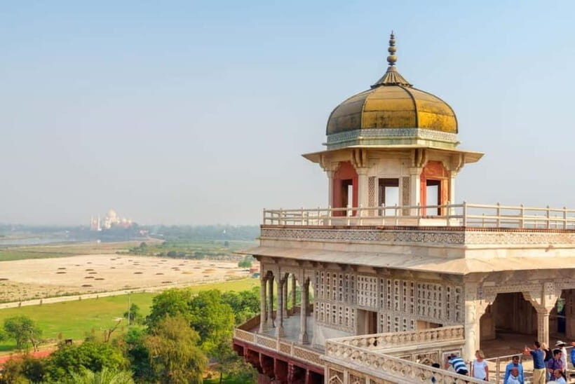 Agra: Skip-the-Line Private Tour of Taj Mahal & Agra Fort - Getting the Most From Early Mornings: Sunrise Timing at the Taj