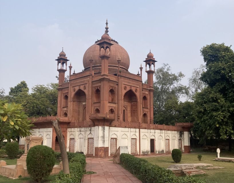 Agra: Skip-The-Line Taj Mahal & Agra Private Tour By Car - Taj Mahal skip-the-line plan and what the timing changes