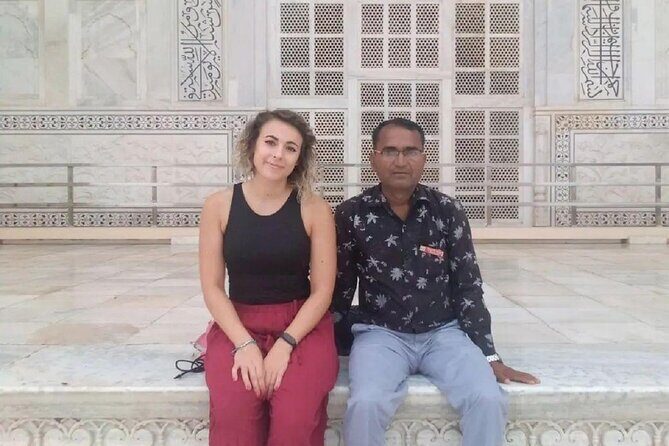 Agra: Skip the Line Taj Mahal and Agra Fort Private Tour - Taj Mahal in 3 guided hours: what to focus on