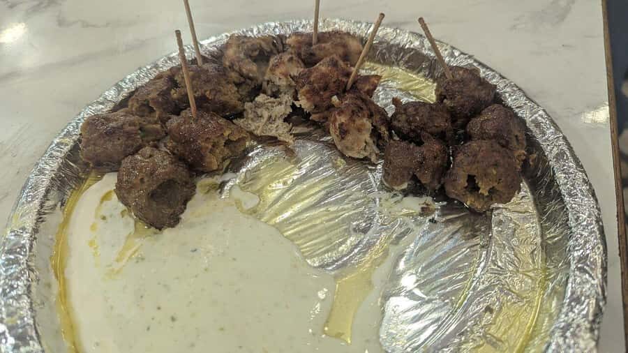 Agra: Street Food Tour with Spice Market on Tuk-Tuk Ride - Guide names matter: Amir and Shubham set the tone