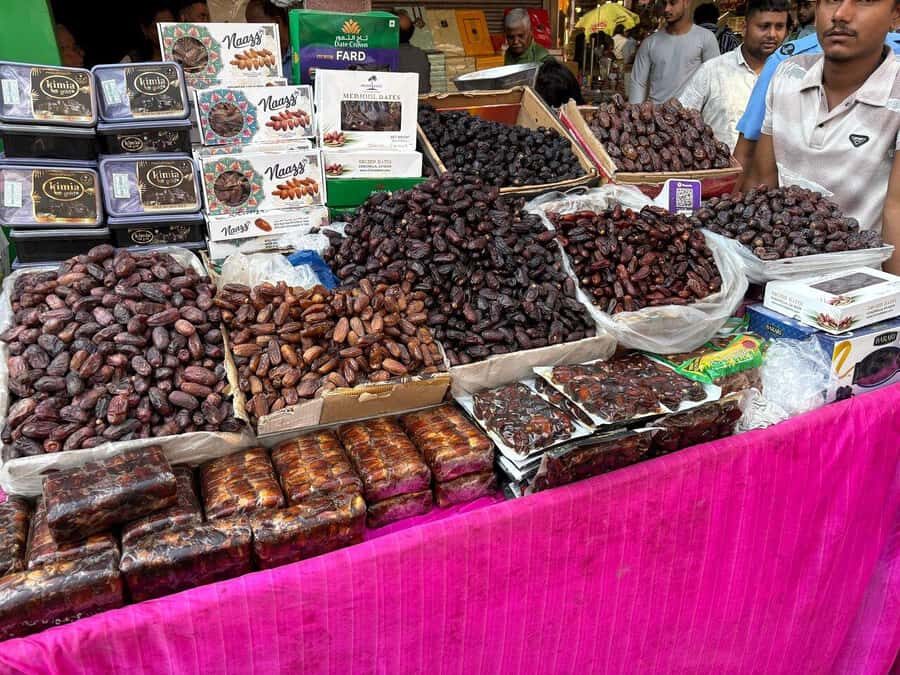 Agra: Street Food Tour with Spice Market on Tuk-Tuk Ride - Safety, comfort, and the pace you should plan for