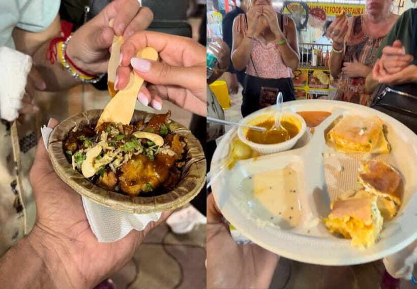Agra: Street Food Walking Tour, Spice Market, & Tuk-tuk Ride - Timing Tips: Afternoon Starts, Heat Control, and Photo Windows