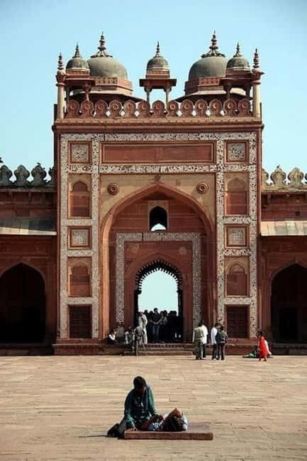 Agra: Taj Mahal, Agra Fort & Fatehpur Sikri Guided Tour - Guides and drivers: what to look for in the people running your day