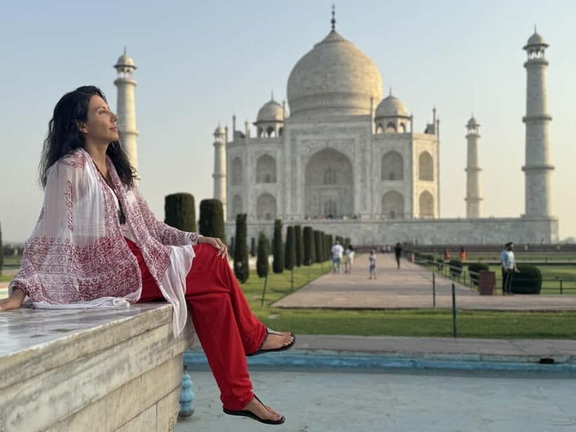 Agra: Taj Mahal & Agra Fort Private Tour - Price and Value: Is $13 a Person a Smart Deal?