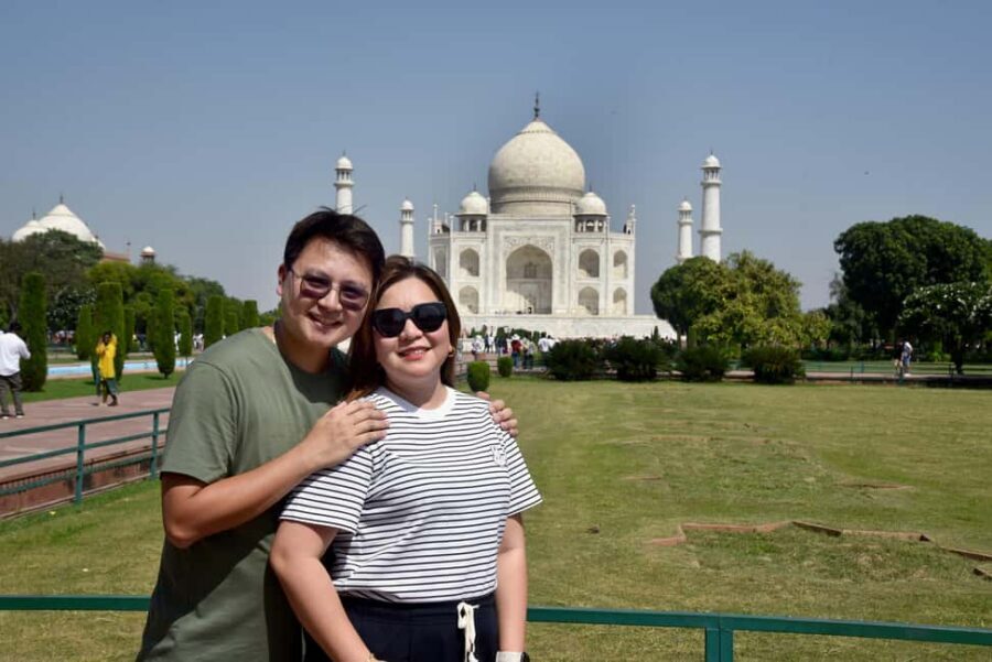 Agra: Taj Mahal & Agra Fort Skip-the-Line Private Tour - Timing in Real Life: Breakfast, Lunch, and the 2.5–12 Hour Window