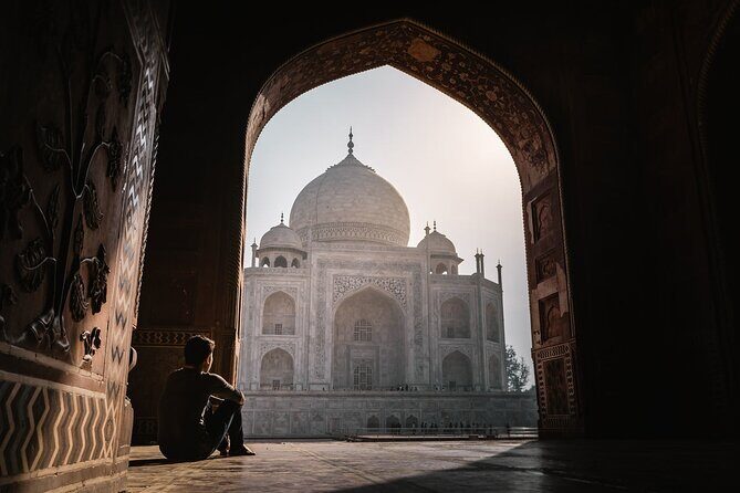 Agra: Taj Mahal and Mausoleum Guided Tour with Skip-the-Line - Photo-Friendly Timing, Sunrise Upgrade, and Friday Closures
