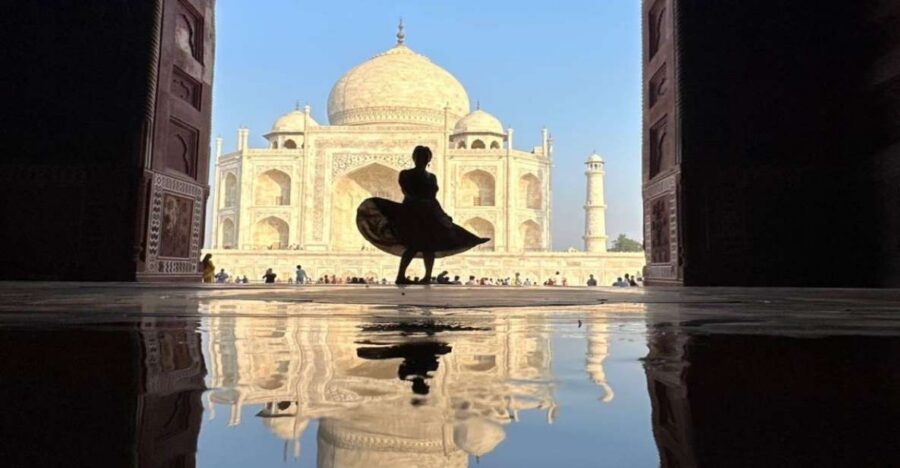 Agra: Taj Mahal and Mausoleum Guided Tour with Skip-the-Line - Price and Value: Is $5 Actually Good Here?