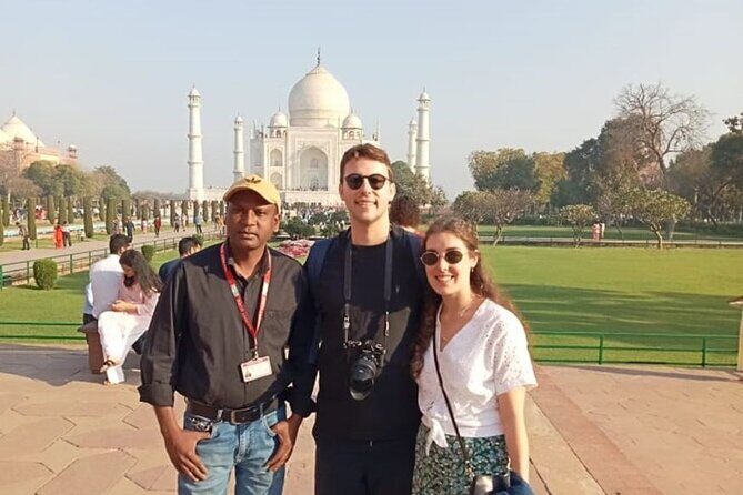 Agra: Taj Mahal and Mausoleum Tour with guide - Why guided Taj Mahal + mausoleum beats solo wandering