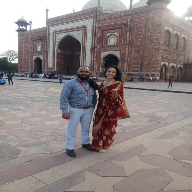 Agra: Taj Mahal Skip-The-Line, Agra Fort & Baby Taj Tour - Key things to know before you go