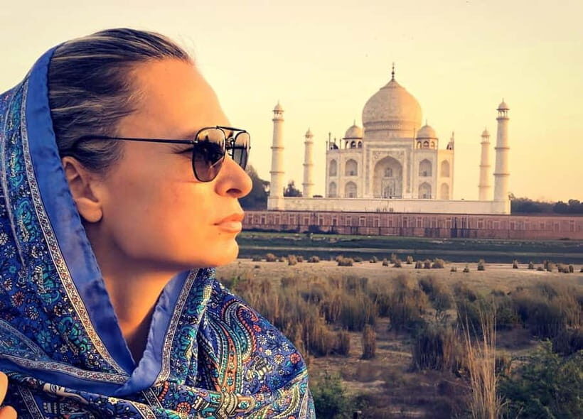 Agra: Taj Mahal Skip-The-Line, Agra Fort & Baby Taj Tour - Value at around $11 per person: what you’re truly buying