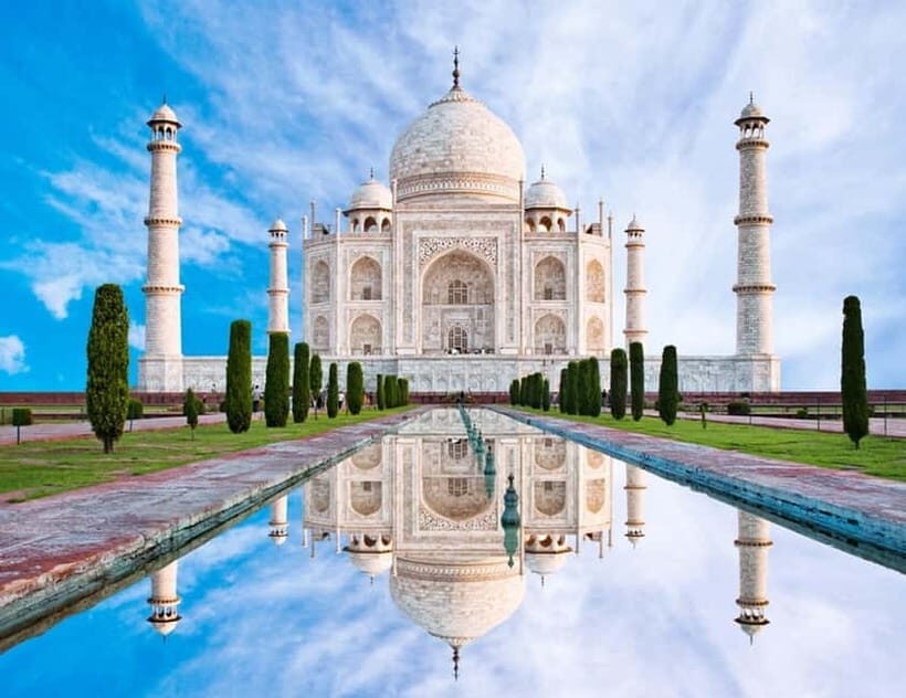 Agra: Taj Mahal Skip-The-Line, Agra Fort & Baby Taj Tour - How to choose the right guide style for you