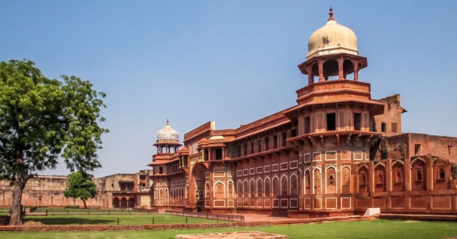 All Inclusive Private Taj Mahal Luxury Tour from Delhi - How to Prepare: ID, Friday Closures, and Timing Notes
