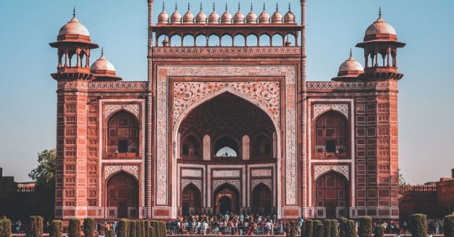 All Inclusive Private Taj Mahal Luxury Tour from Delhi - A One-Day Taj Mahal Loop From Delhi, With Private Car Comfort