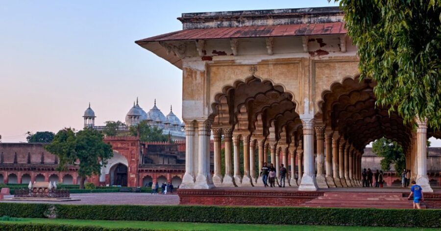 All Inclusive Private Taj Mahal Luxury Tour from Delhi - Baby Taj (Tomb of Itmad-Ud-Daulah) in 1 Hour: Marble Details You’ll Remember
