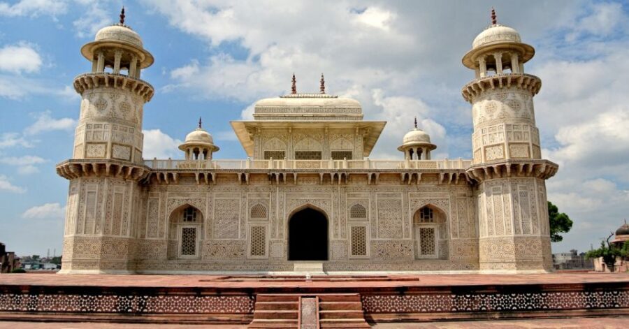 All Inclusive Private Taj Mahal Luxury Tour from Delhi - Price and Value: What $51 Buys for a Full Day