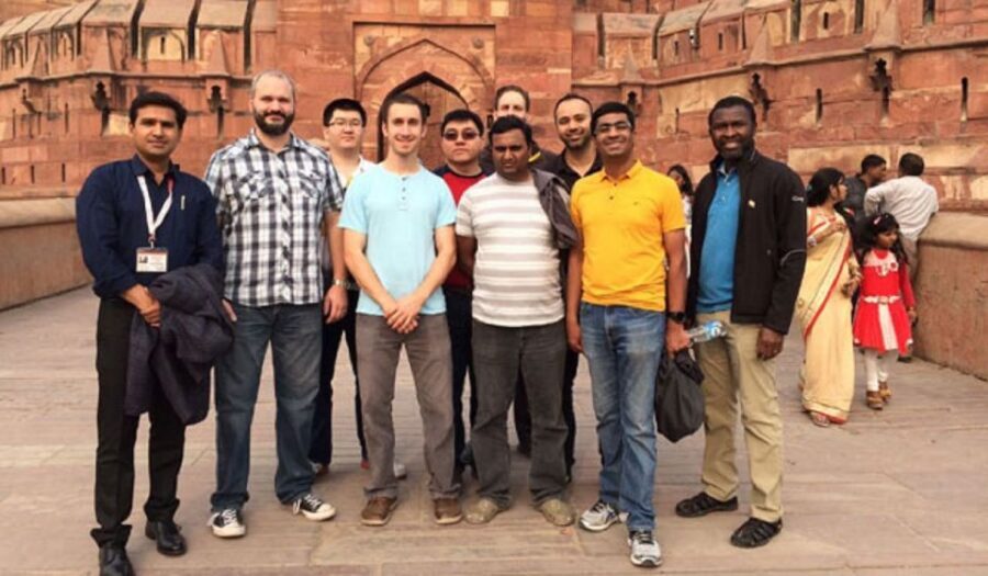 Book Govt. Approved Tour Guide For Taj Mahal & Fort - Who Should Book This Tour (and Who Might Not)