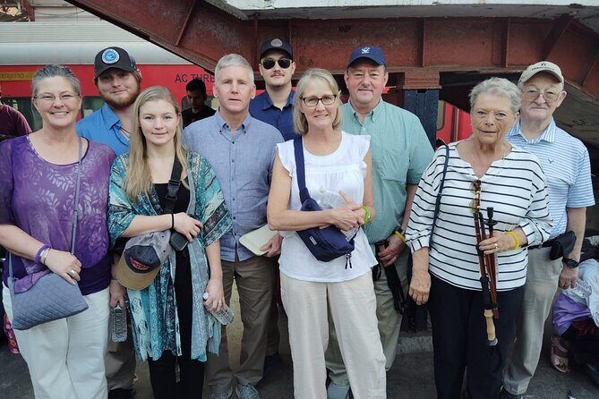 Delhi to Agra: Delhi to Taj Maha tour by Superfast Train Tour - Lunch in Agra: your one built-in break
