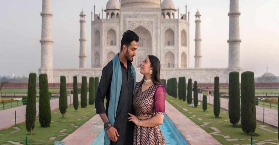 Fast-track entry into taj mahal with entrance included. - Skip-the-line entry at the Taj Mahal: where the time savings really go