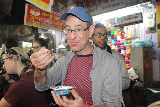 Flavours of Agra Food walk - Key things to know before you go