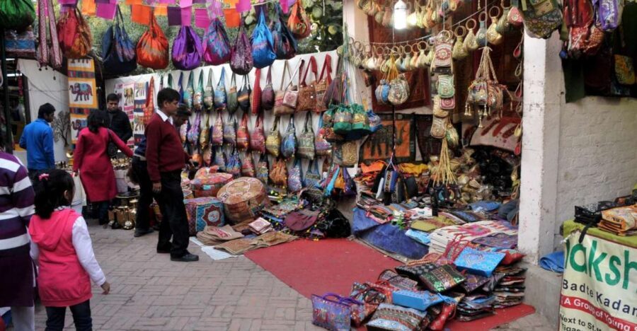 From Agra: Agra Heritage Walking Tour - Key highlights to plan your time