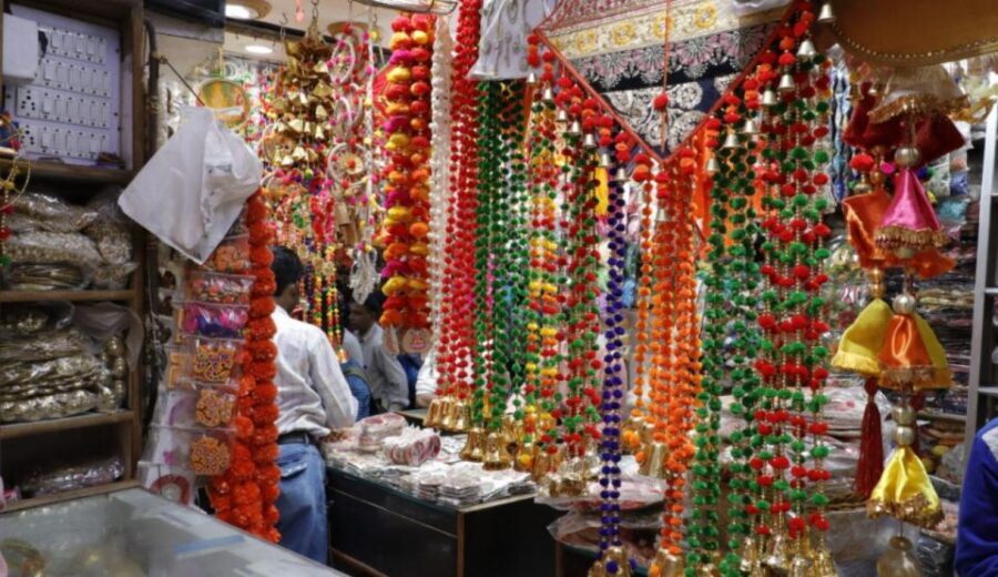 From Agra: Agra Heritage Walking Tour - Agra’s heritage walk, built for real street time