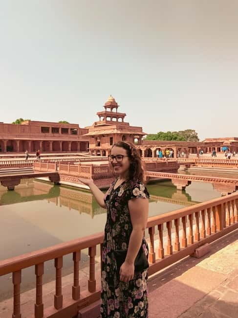 From Agra: Fatehpur Sikri Private Tour - Price and value: what $16 buys (and what it doesn’t)