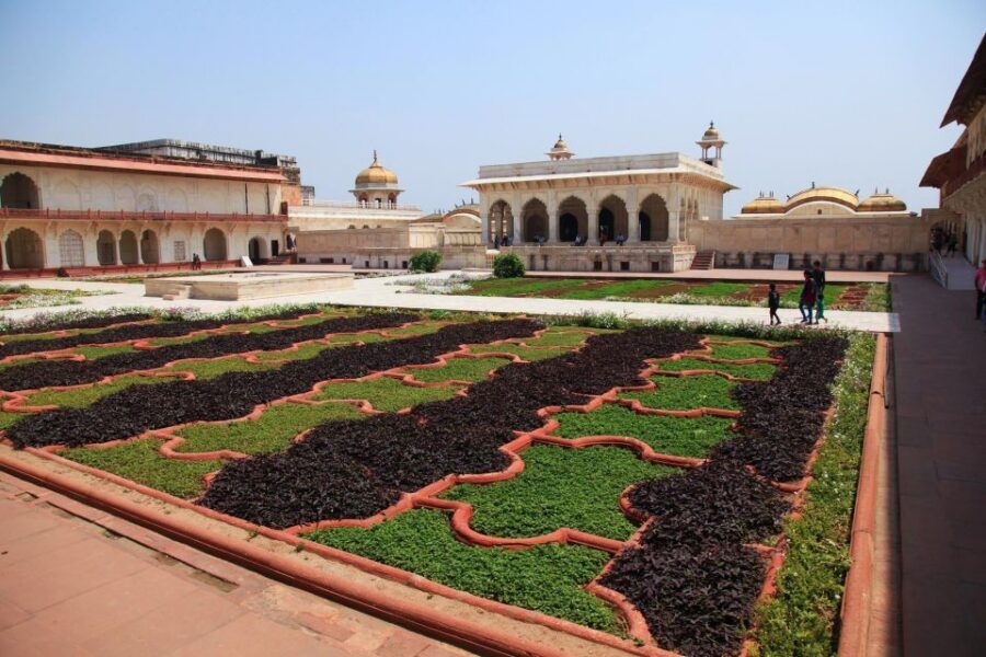 From Agra: Half Day Sunrise Tour of Taj Mahal with Agra Fort - Sunrise photos: how to get better results without stress